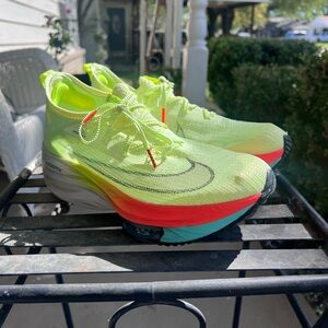 Nike Alphafly